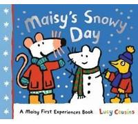 Maisy's Snowy Day