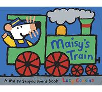 Maisy's Train – Penguin Books