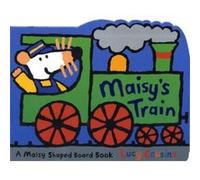 Maisys Train by Lucy Cousins Cousins, Lucy (Auteur)