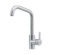 Franke Mitigeur Kubus 115.0529.202 pour évier Acier inoxydable massif