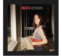 Maita Best Wishes (Vinyl) 12" Album Coloured Vinyl (Limited Edition)