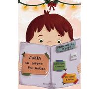 Maita. Un lavoro per Natale. Ediz. a colori