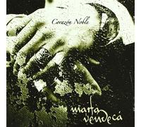 Maita Vende Ca - Corazon Noble [Import]