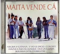 Maita Vende Cá - Maita Vende Cá