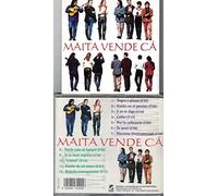 MAITA VENDE CA - MAITA VENDE CA