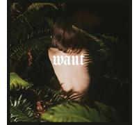 Maita Want (CD) Album