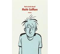 Maïté coiffure