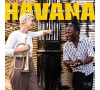 Maite Hontelé & Ramón Valle – Havana – CD