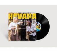 Maite Hontelé & Ramón Valle – Havana – Vinyle – Éd. limitée audiophile