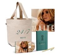 Maite Kelly - 24/7 (Ltd. Fanbox)