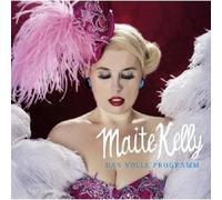 MAITE KELLY "DAS VOLLE PROGRAMM" CD NEW