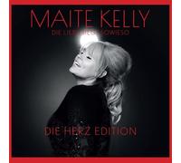 Kelly, Maite - Die Liebe Siegt Sowieso [Import]