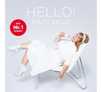 MAITE KELLY - HELLO (JEWEL) CD NEUF