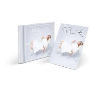 Maite Kelly, Neues Album 2021, Hello, inkl. FanSet CD Special Bonus Edition + Signierte Autogrammkarte