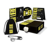 Maite Kelly, Neues Album 2024, Nur Liebe, Exklusive Limitierte Fanbox