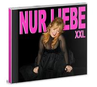 Maite Kelly, Neues Album 2025, Nur Liebe XXL Touredition