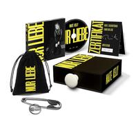 Maite Kelly - Nur Liebe (Amazon Exkl. Fanbox)