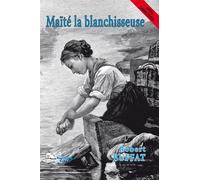 Maïté La Blanchisseuse