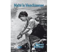 Maïté La Blanchisseuse