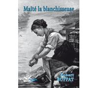 Maïté la blanchisseuse