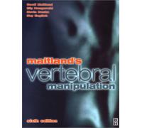 Maitland's Vertebral Manipulation