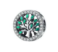 MAITONGG Marguerite Fleur Breloques 925 Argent Sterling Mariage Perles Vintage Pendentif Bricolage Bracelet Collier Fabrication De Bijoux