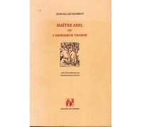 Maitre Abel Ou L'Imprimeur Trompe