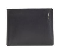 Maître Abtweiler Galbert Porte-monnaie Protection RFID Cuir 12.5 cm black (4060001448-900)