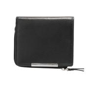 Maître Belg Porte-monnaie Protection RFID Cuir 11 cm black (TAS013752)