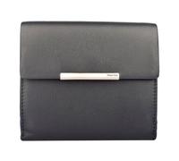 Maître Belg Dartrud Porte-monnaie en cuir 12 cm darkblue (4060001416-402)