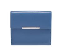 Maître Belg Dartrud Purse MH11F Mid Blue