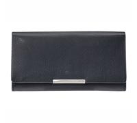 Maître Belg Diedburg Porte-monnaie en cuir 18 cm darkblue (4060001414-402)