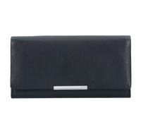 Maître Belg Diedburg Porte-monnaie en cuir 18 cm black (MTR-4060001414-900)
