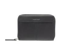 Maître Birkenfeld Dalin Étui pour cartes de crédit Protection RFID Cuir 11 cm noir