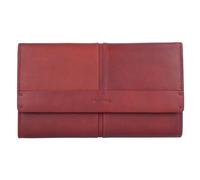 Maître Birkenfeld Diedburg Porte-monnaie en cuir 17,5 cm red (MTR-4060001370-300)