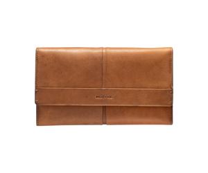 Maître Birkenfeld Diedburg Portefeuille toffee