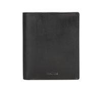 Maitre Birkheim Friedolf Billfold LV8 Portefeuille pour homme Taille unique, Noir , Einheitsgröße, Portefeuille format portrait