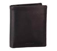 Maitre Birkheim Habert Billfold SV3 Portefeuille pour homme Taille unique, Noir , Einheitsgröße, Petit porte-monnaie