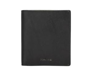Maitre Birkheim Habert Billfold SV3 Portefeuille pour homme Taille unique, Noir , Einheitsgröße, Petit porte-monnaie