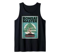 Maître bonsaï Débardeur