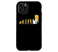 Maître brasseur Stout Malt Pale Ale Craft Beer Brewer Evolution Coque pour iPhone 11 Pro