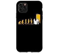 Maître brasseur Stout Malt Pale Ale Craft Beer Brewer Evolution Coque pour iPhone 11 Pro Max