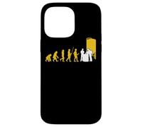 Maître brasseur Stout Malt Pale Ale Craft Beer Brewer Evolution Coque pour iPhone 14 Pro Max