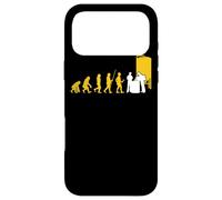Maître brasseur Stout Malt Pale Ale Craft Beer Brewer Evolution Coque pour iPhone 17 Pro Max