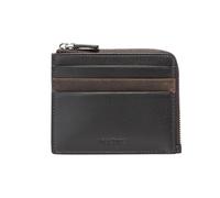 Maître Bundenbach Konrad CardHolder SH6Z Darkbrown