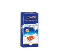 MAÎTRE CHOCOLATIER DOUBLE LAIT Tablette 2x100 g