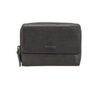Maître Cuir Porte-Monnaie Forst Dagrete Purse Black Noir