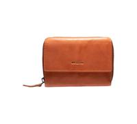 Maître Cuir Porte-Monnaie Forst Dagrete Purse Cognac Brun
