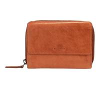 Maître Cuir Porte-Monnaie Forst Dagrete Purse Cognac Brun
