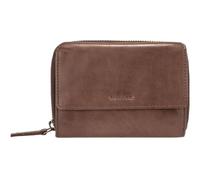 Maître Cuir Porte-Monnaie Forst Dagrete Purse Darkbrown Marron foncé
